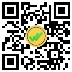 QR profil Danaku