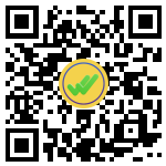 QR profil Mendank Mendink 