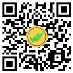 QR profil Darkum Dev