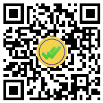 QR profil Pondok Pesantren Darussajidin Karanganyar