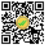 QR profil dayana laundry