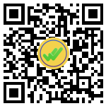QR profil Dayana Laundry LX