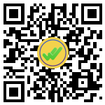QR profil DC FOAM RUN