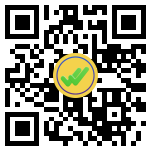QR profil nina widiana