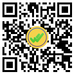 QR profil Delivery