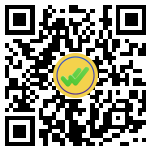 QR profil Lintas jaya