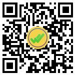 QR profil Gopay Pinjam 