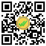 QR profil Detik