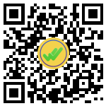 QR profil Detik ORG