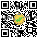 QR profil Daffa Firmansyah Store