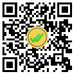 QR profil Dian Amelia