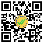 QR profil {{name}}
