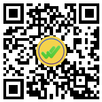 QR profil DIGITLAZZ