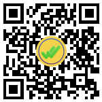 QR profil Dimasbromas