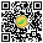 QR profil dinus kogoya