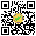 QR profil distro bagus