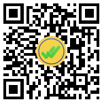 QR profil Aldi jamil