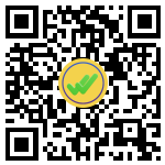 QR profil DJOYOSTORE