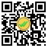 QR profil DSN TRIP