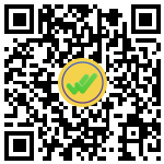 QR profil Duta mandiri network 