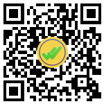 QR profil Elite Scholars ID