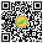 QR code for {{name}}'s profile