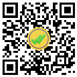 QR code for {{name}}'s profile