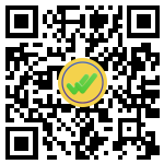 QR code for {{name}}'s profile
