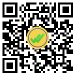 QR code for {{name}}'s profile