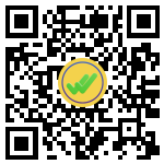 QR code for {{name}}'s profile