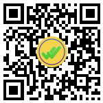 QR code for {{name}}'s profile