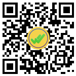 QR code for {{name}}'s profile