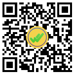 QR code for {{name}}'s profile