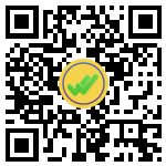 QR code for {{name}}'s profile