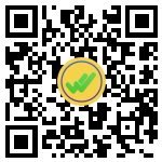 QR code for {{name}}'s profile