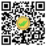 QR code for {{name}}'s profile