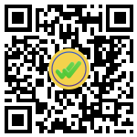 QR code for {{name}}'s profile