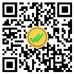 QR code for {{name}}'s profile