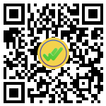 QR code for {{name}}'s profile