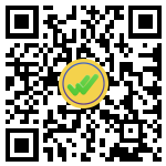 QR code for {{name}}'s profile