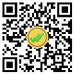 QR code for {{name}}'s profile