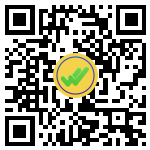QR code for {{name}}'s profile