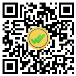 QR code for {{name}}'s profile