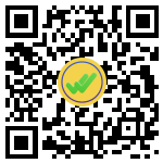 QR code for {{name}}'s profile