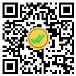 QR code for {{name}}'s profile
