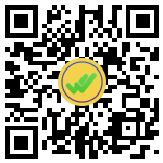 QR code for {{name}}'s profile