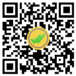 QR code for {{name}}'s profile