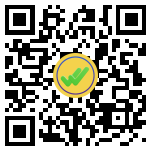 QR code for {{name}}'s profile