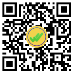 QR code for {{name}}'s profile