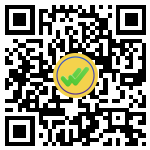QR code for {{name}}'s profile